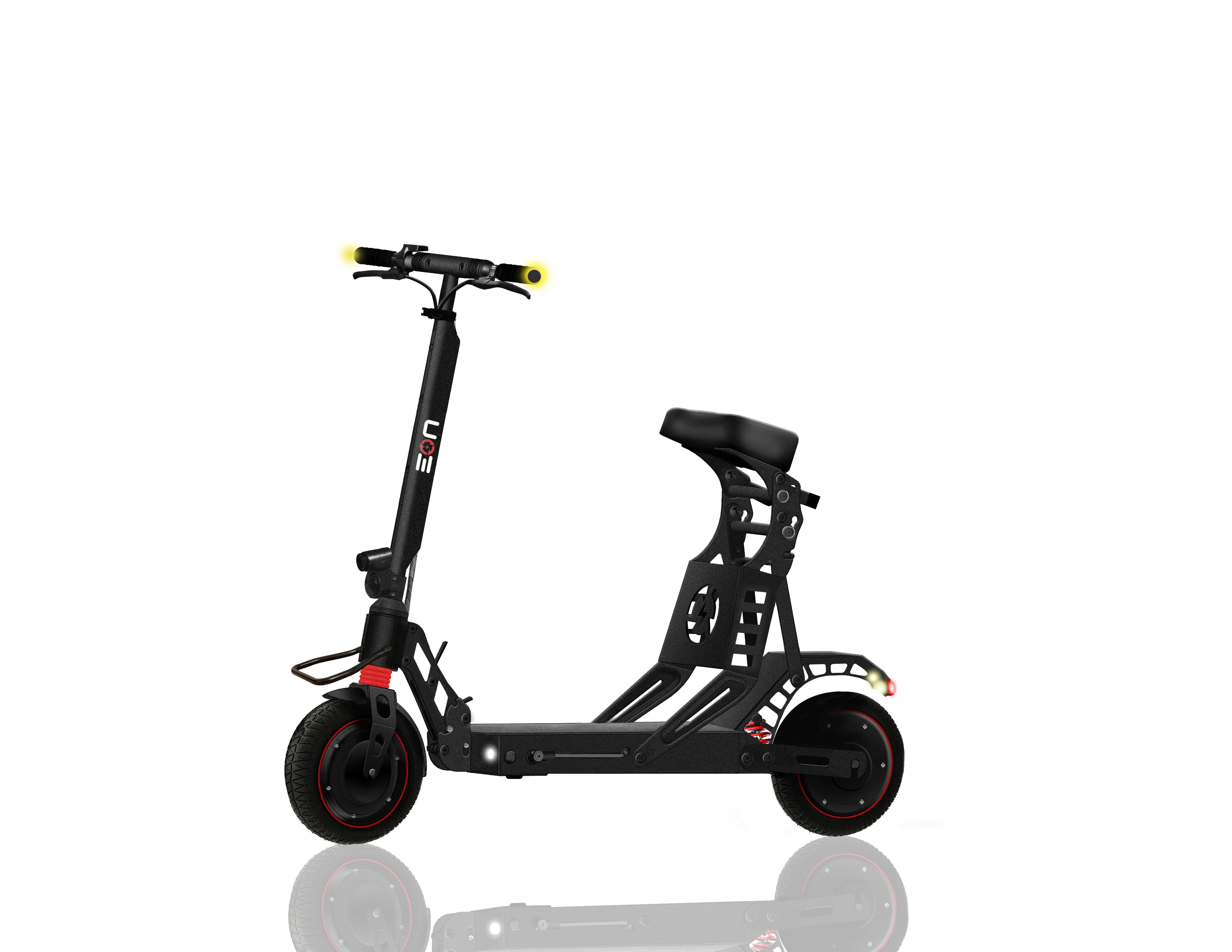eon scooter